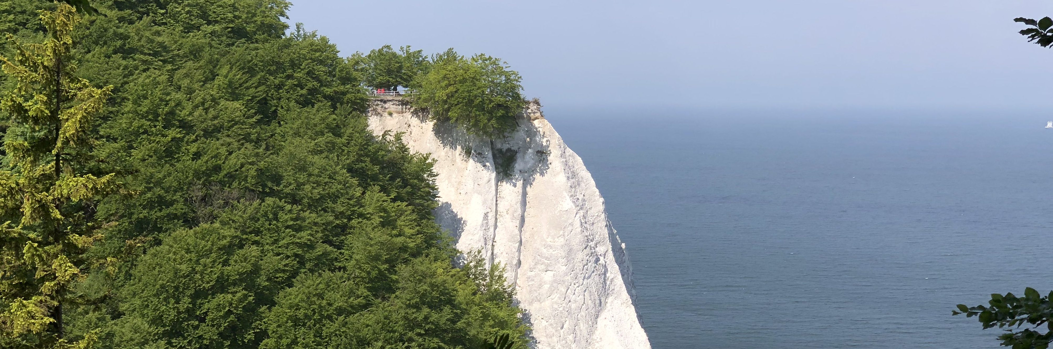 Parc National de Jasmund