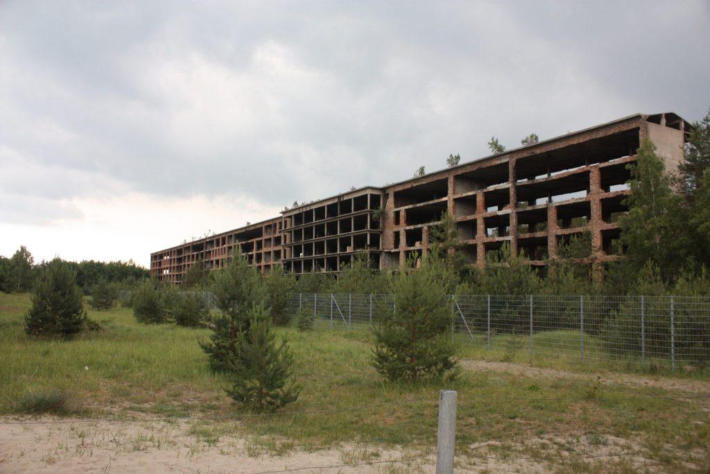 Seebad Prora / KDF Prora