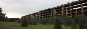kdf prora sur rugen