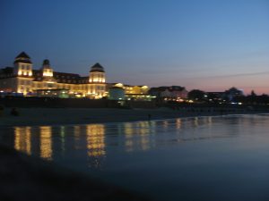Binz Rugen