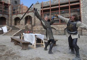 stortebeker festpiele