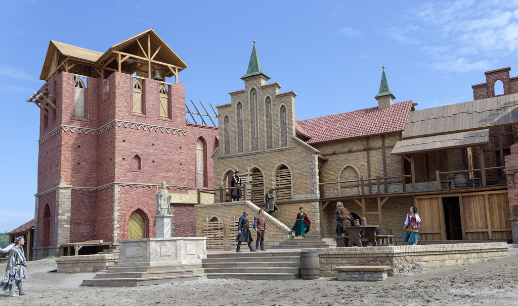 Störtebeker Festspiele