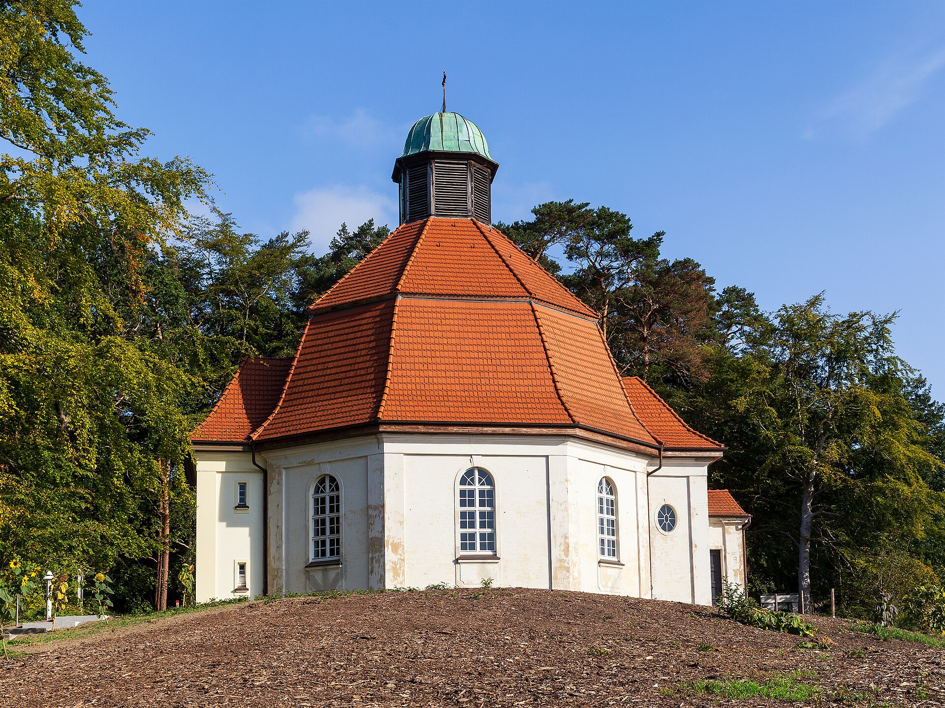 Gnadenkirche