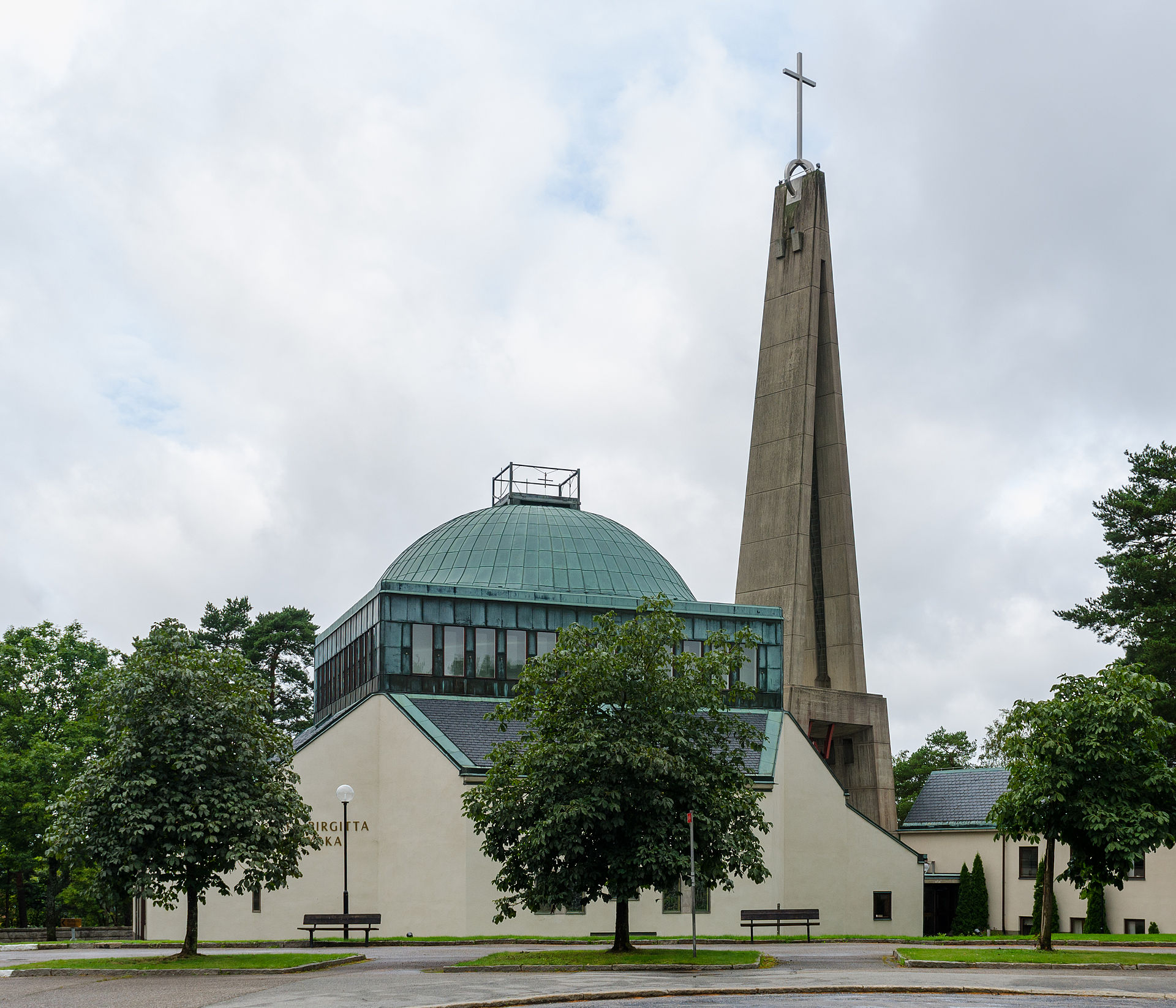 Sankt Birgitta