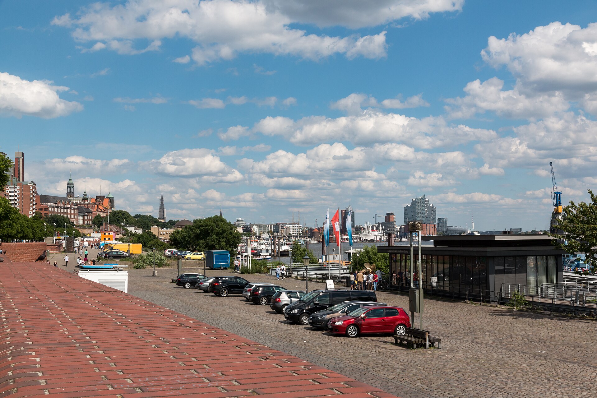Sankt Pauli