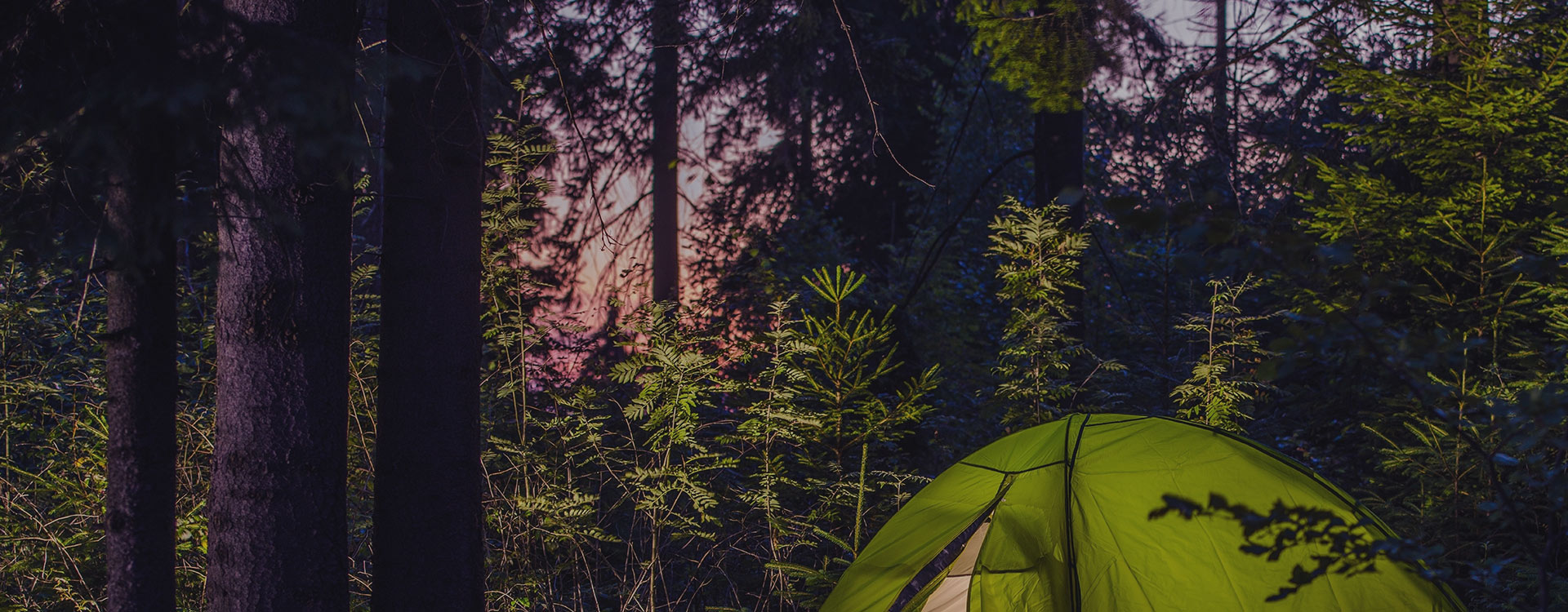 Küstencamp Nonnevitz